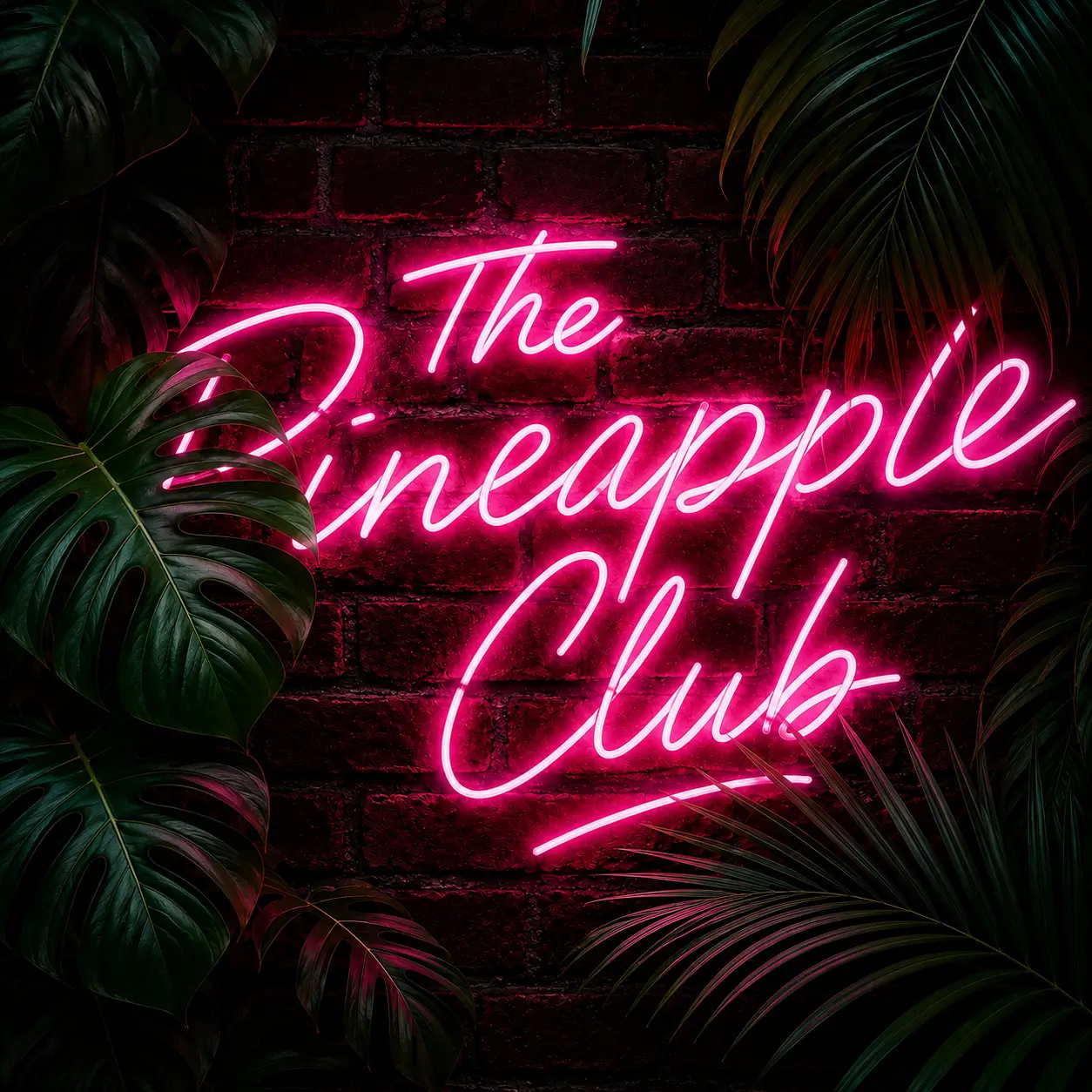 The Pineapple Club profielfoto